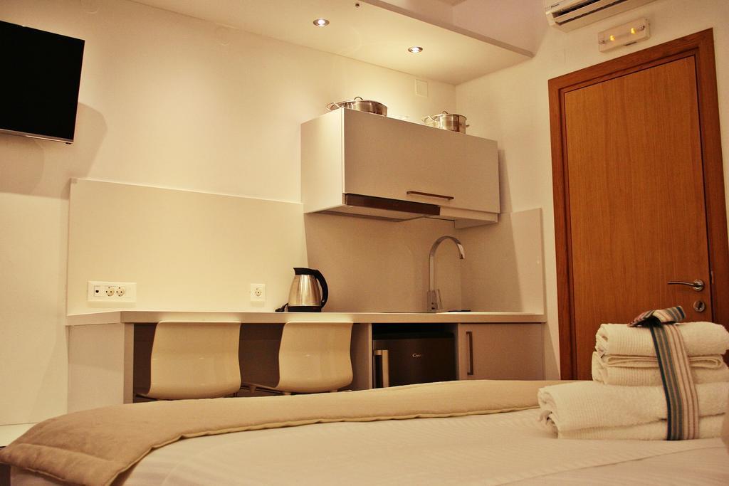 Beauty Apartament