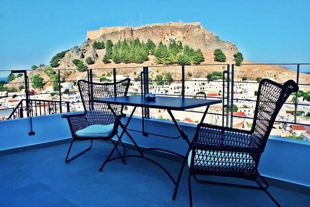 Apartament Beauty *