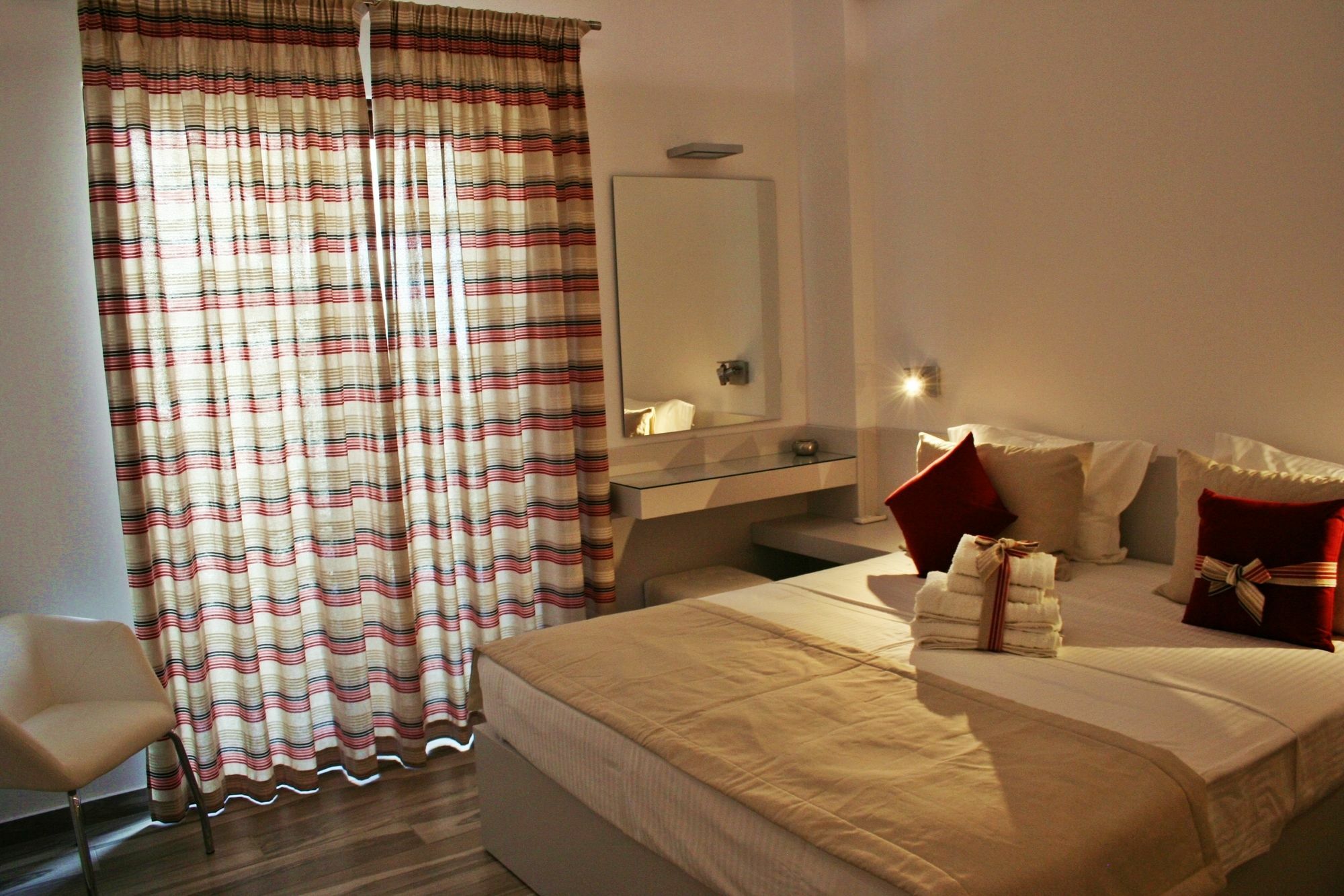 Apartament Beauty
