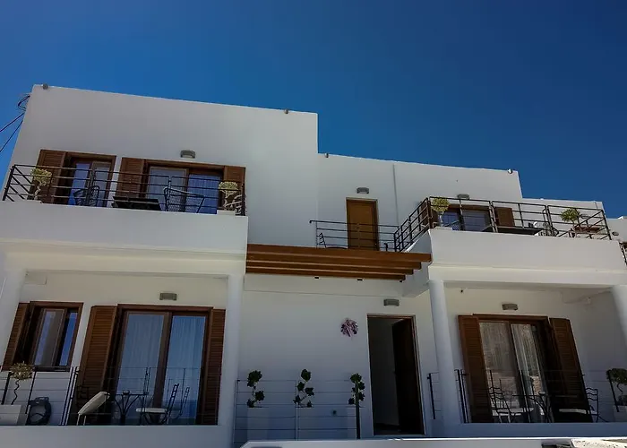 Lindos Beauty