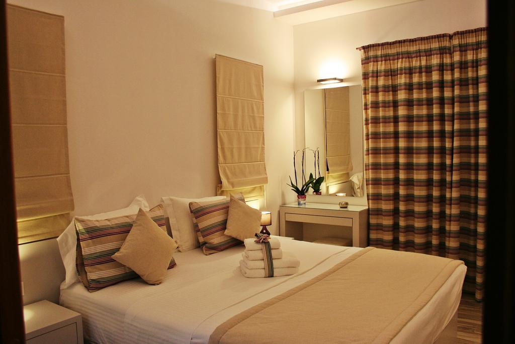 Beauty Appartement *