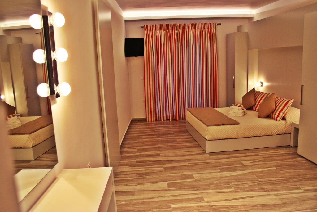 Appartement Beauty Lindos (Rhodes)