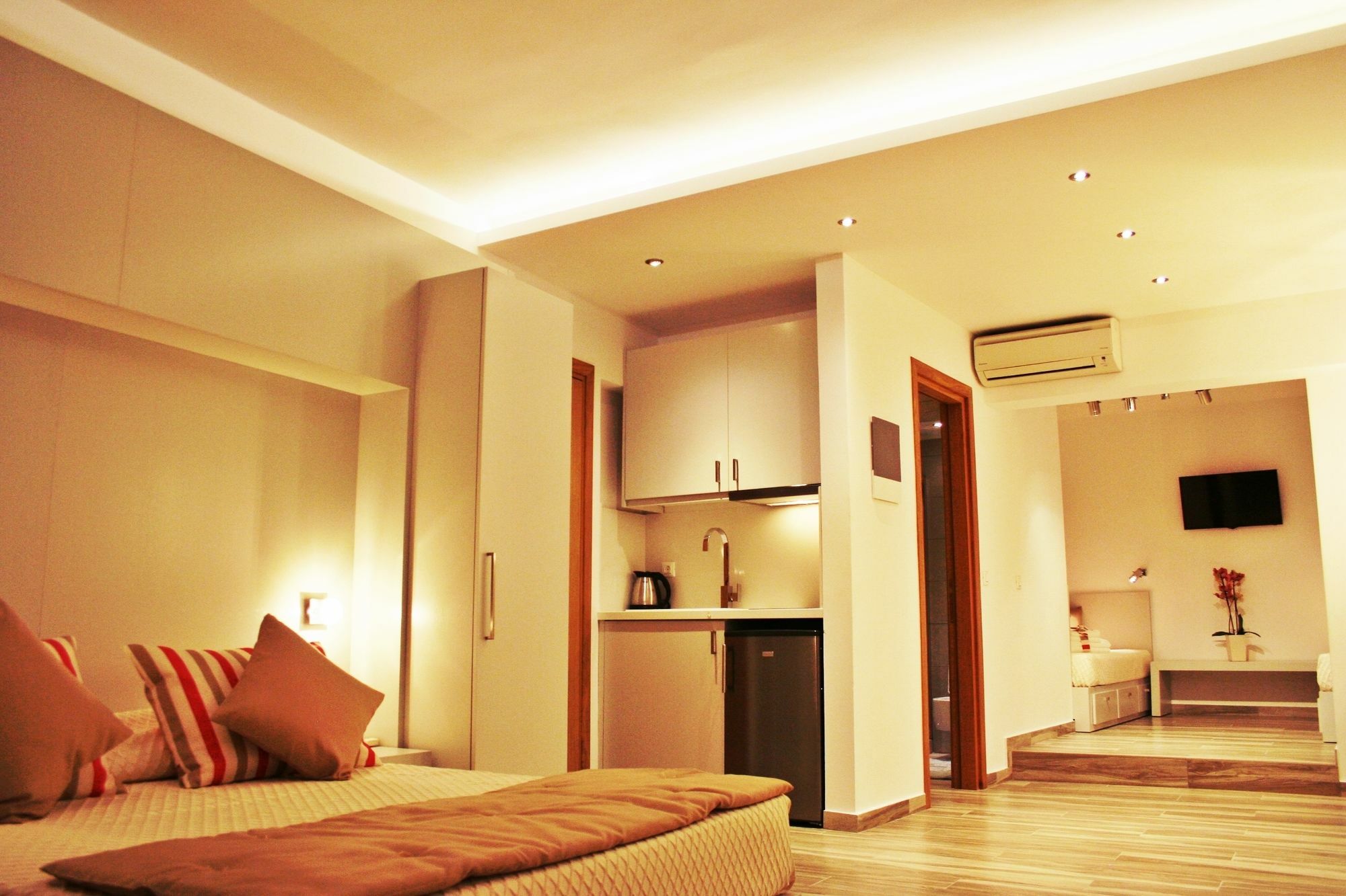 Beauty Appartement *