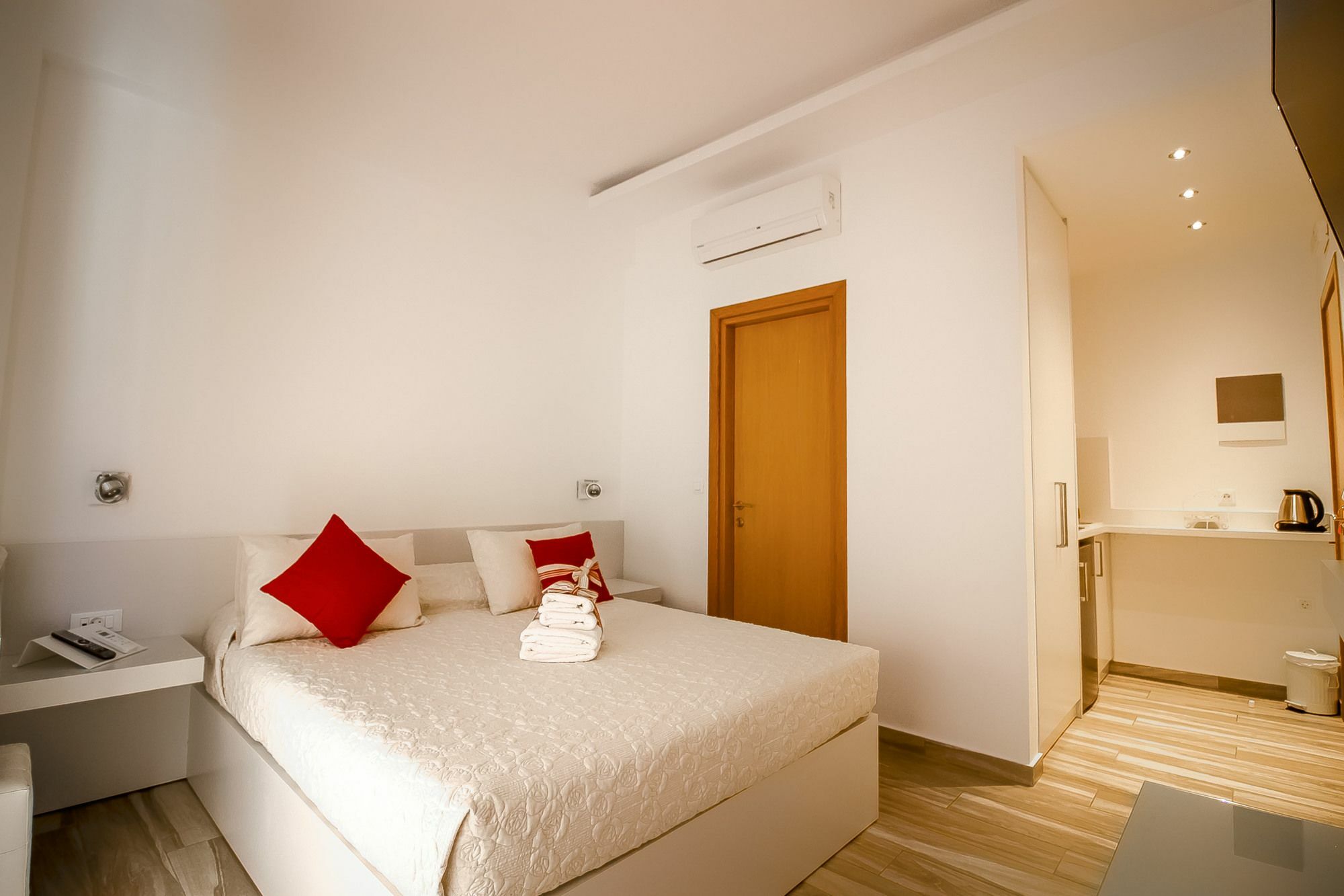 Beauty Appartement Lindos (Rhodes)