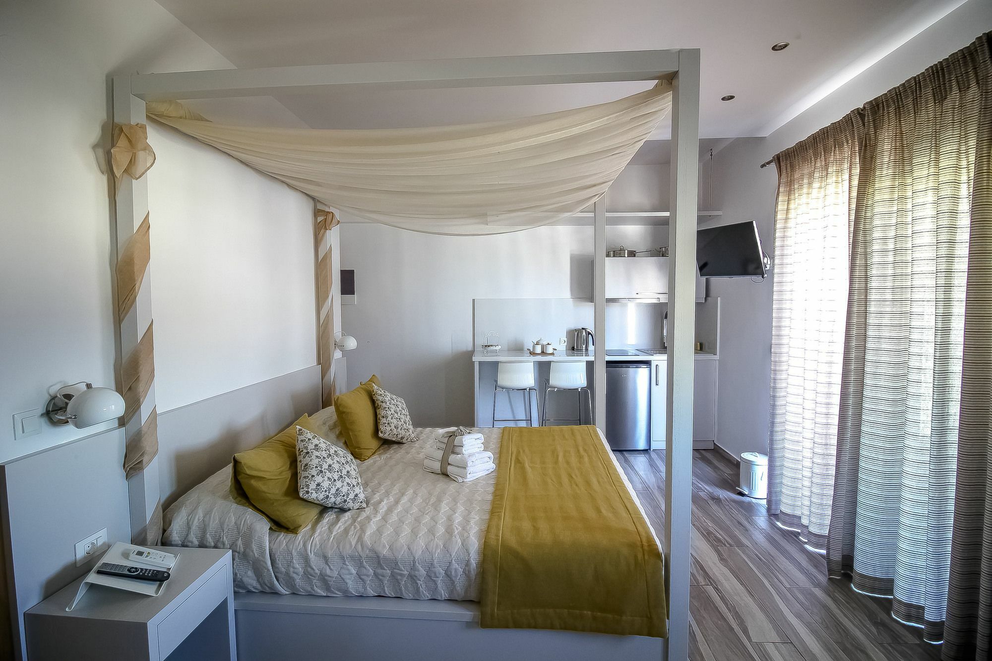 Beauty Appartement Lindos (Rhodes)