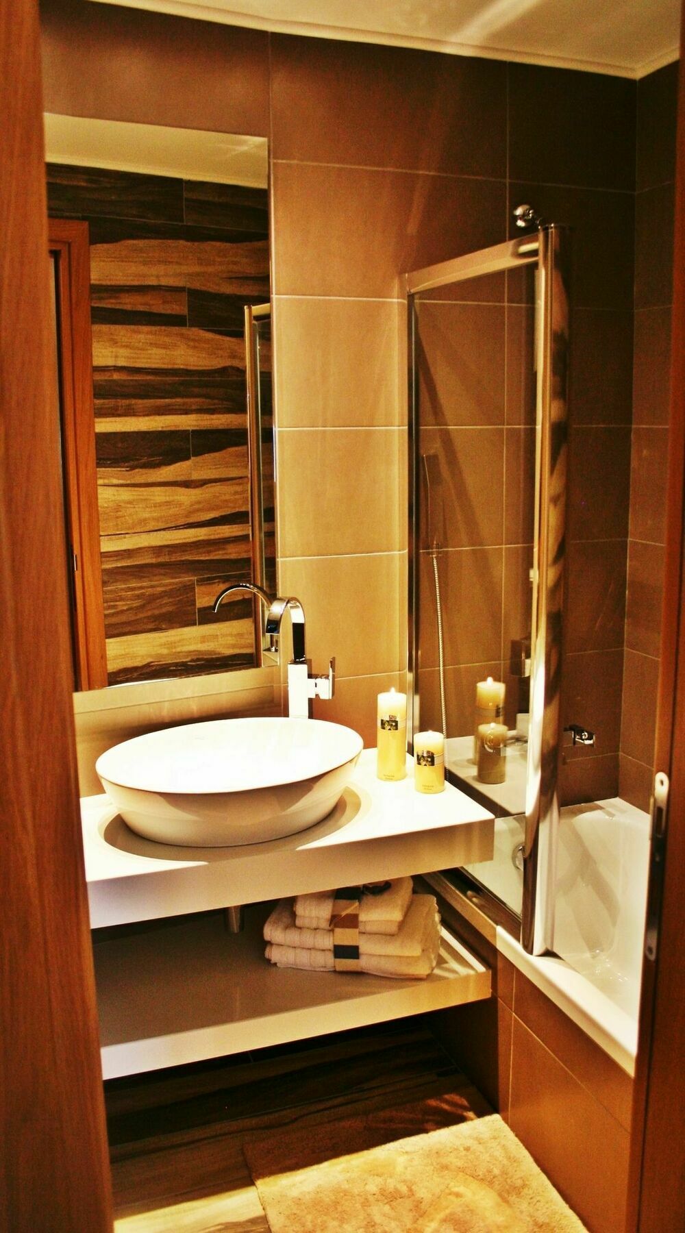 Beauty Appartement Lindos (Rhodes)