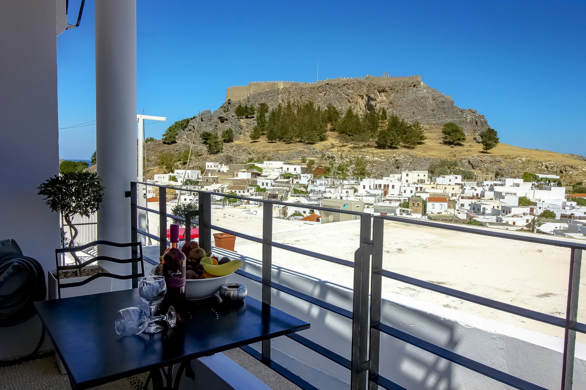 Appartement Beauty