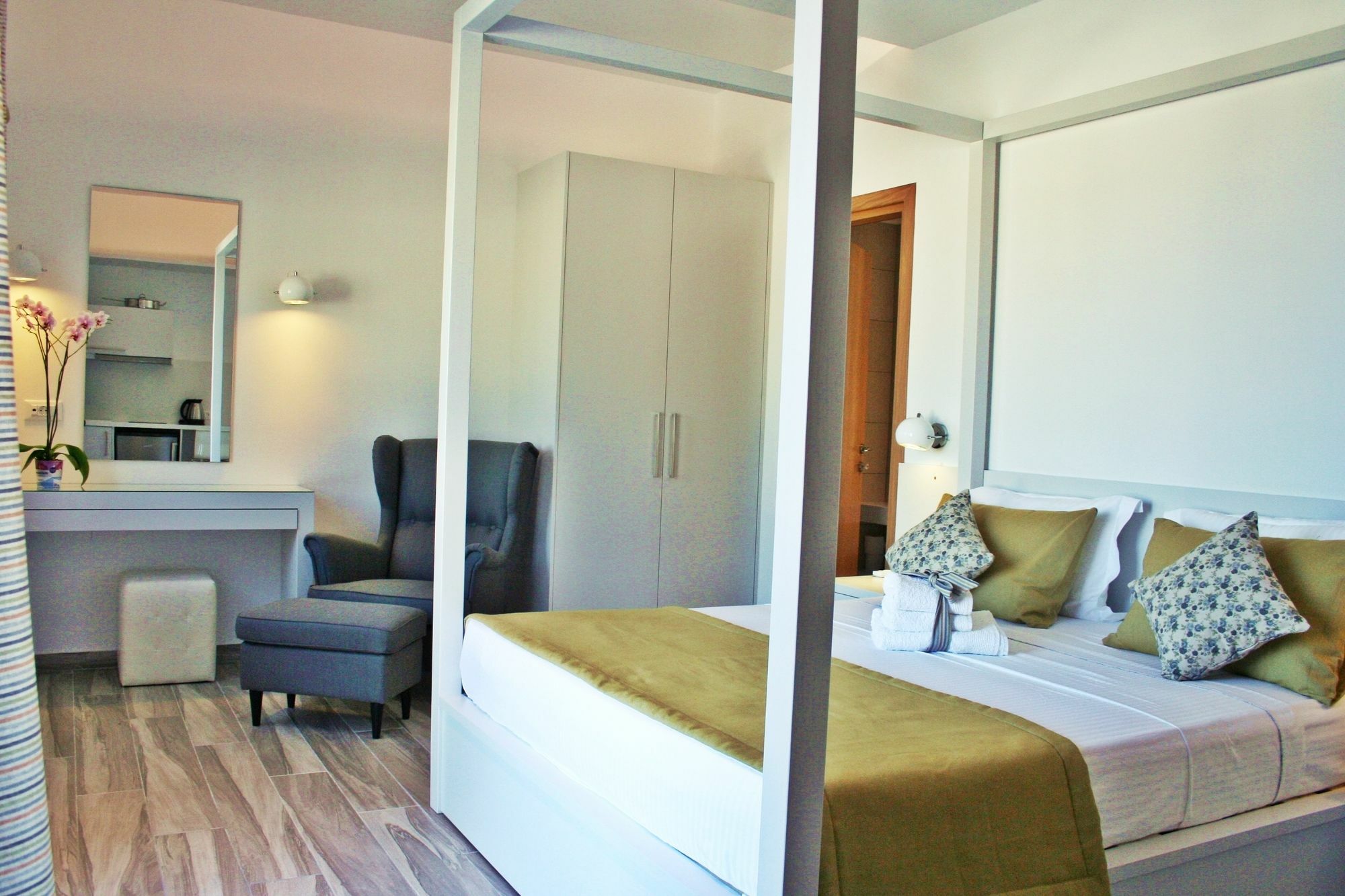 Beauty Appartement *