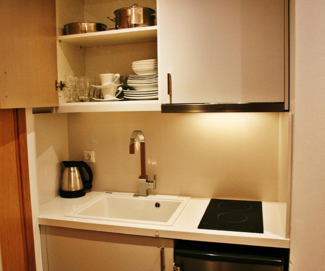Beauty Appartement *